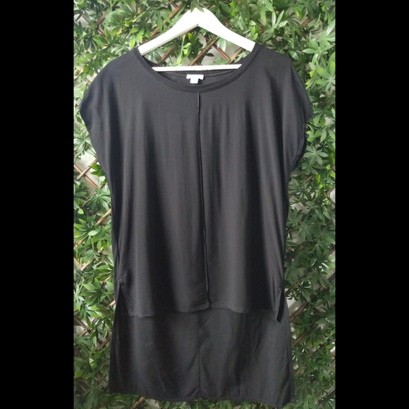 Splendid Sleeveless Top - Picture 2 of 7